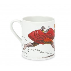 Moebius-Mug Machine