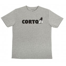 Corto Maltese T-shirt Logo