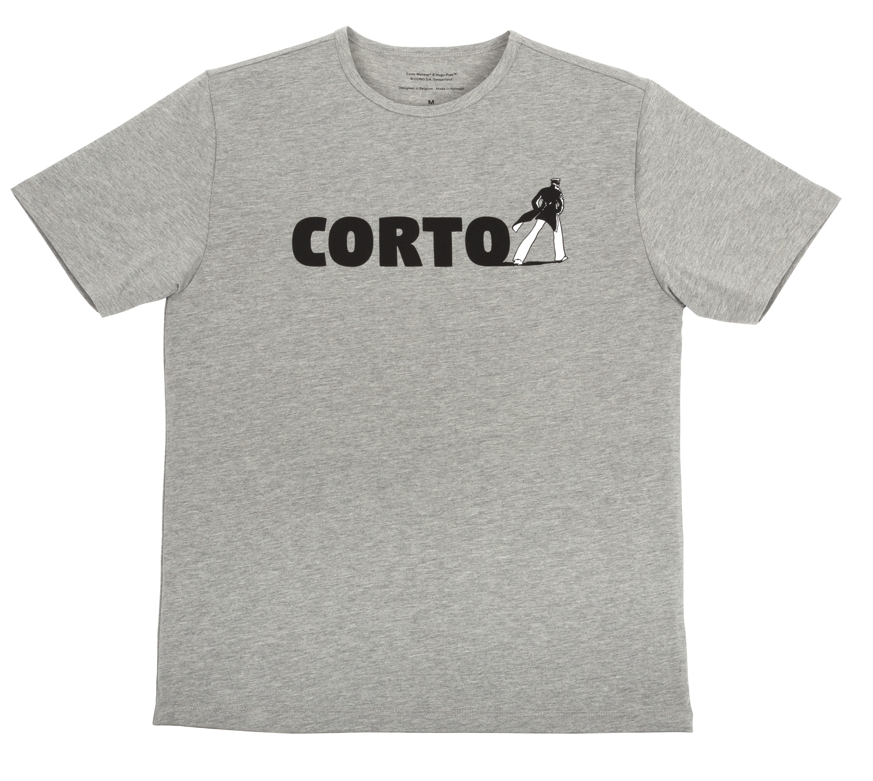 Le T-Shirt Corto