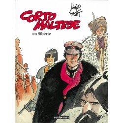 Corto Maltese-Album N°6 En...