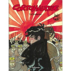 Corto Maltese-Album N°9 La...