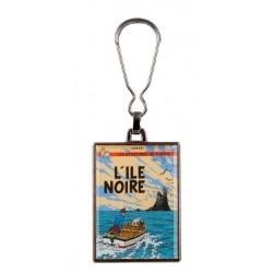 Keyring-L'Île noire