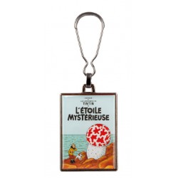 Keyring-L’Étoile mystérieuse