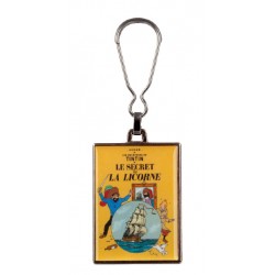Sleutelhanger - Le Secret...