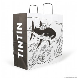 Paper bag "Submarine"