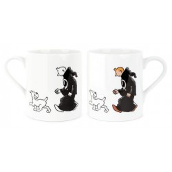 Mug-Cigars of the Pharaoh