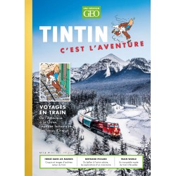 Tintin, c'est l'Aventure -...