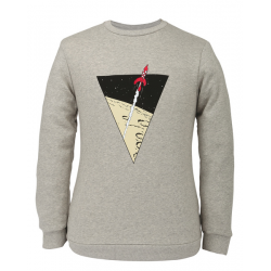 Sweat-shirt Tintin «...