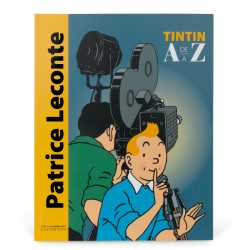 Tintin de A à Z
