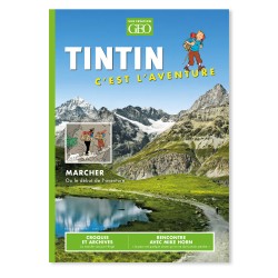 Tintin, c'est l'Aventure -...