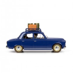 Tintin Car N°37-The...