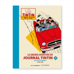 La grande aventure du...
