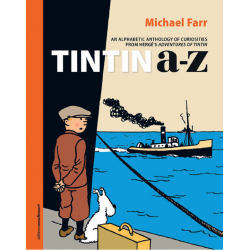 Tintin de A à Z
