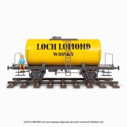 Wagon Loch Lomond (77 cm)*