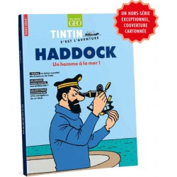 Tintin, c'est l'Aventure -...