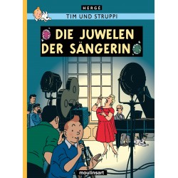 21. Les Bijoux de la...
