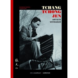 Tchang Tchong-Jen, artiste...