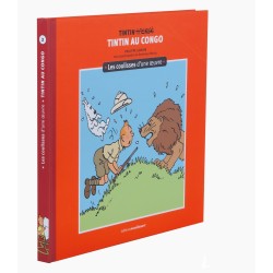 Les coulisses d'une œuvre -...