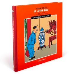 Les coulisses d'une œuvre -...