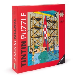Puzzle – XFLR6