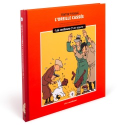 Les coulisses d'une œuvre -...