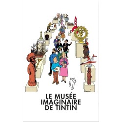 Carnet de notes-Musée...
