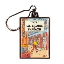 Sleutelhanger-De sigaren...