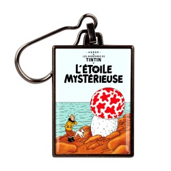 Keyring-L’Étoile mystérieuse