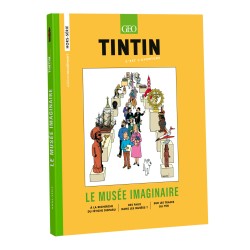 Tintin, c'est l'Aventure -...