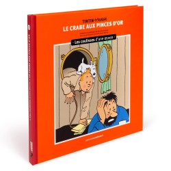 Les coulisses d'une œuvre...