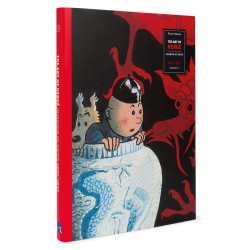 The Art of Hergé - Vol.1...