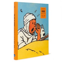 The Art of Hergé - Vol.2...