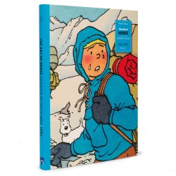 The Art of Hergé - Vol.3...