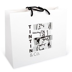 Luxury paper bag -...