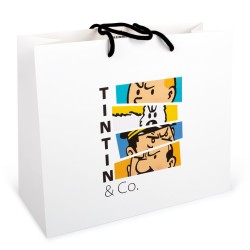 Luxury paper bag -...