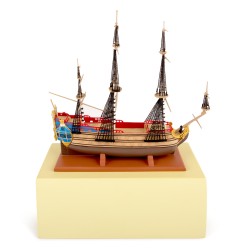 Het schip - De Eenhoorn