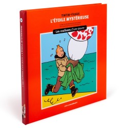Les coulisses d'une œuvre -...