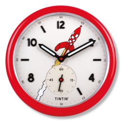 Tintin Wall Clock – R