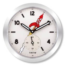 Tintin Wall Clock – S