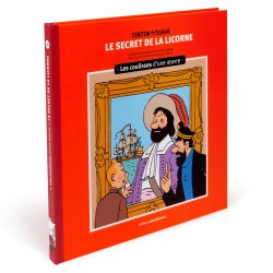 Les coulisses d'une œuvre -...