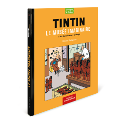 Tintin, c'est l'Aventure -...