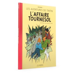 L'affaire Tournesol (Le...