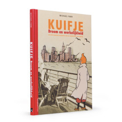Kuifje - Droom en...