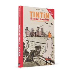 Tintin - El sueño y la...
